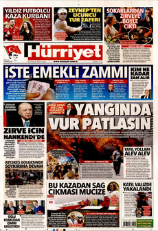 hurriyet