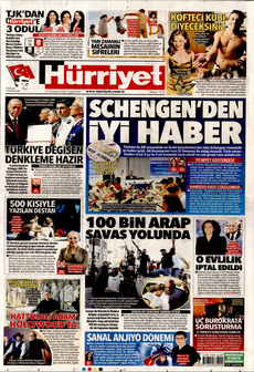 hurriyet