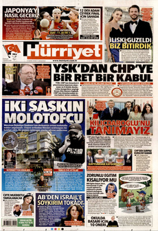 hurriyet