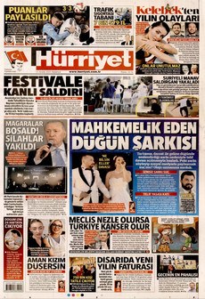 hurriyet