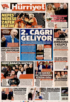 hurriyet