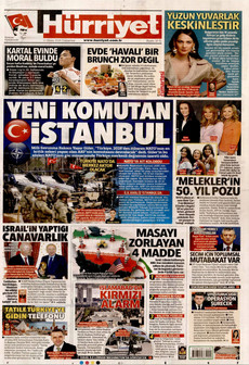 hurriyet