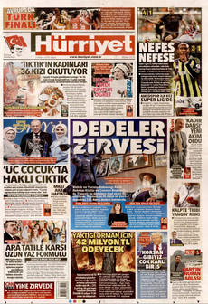 hurriyet