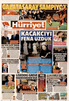 hurriyet