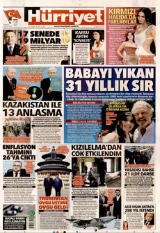 hurriyet
