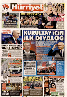 hurriyet
