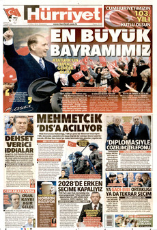 hurriyet