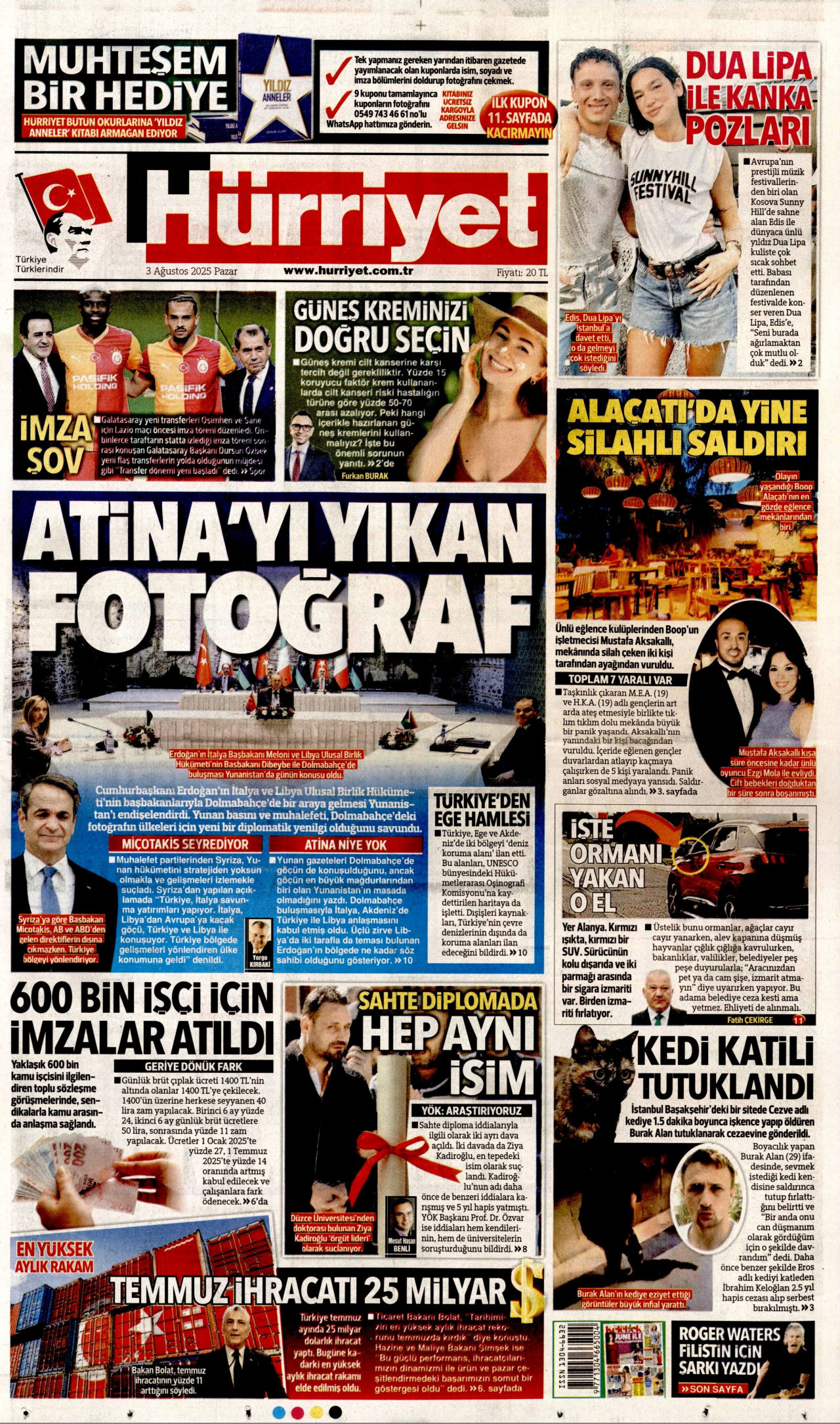 gazete
