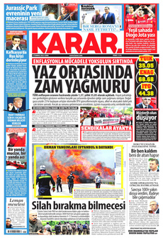 karar