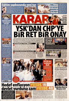 karar