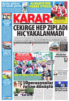 karar