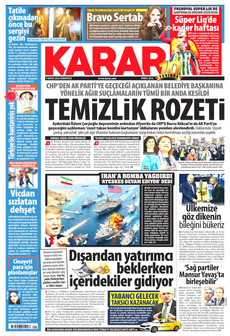 karar