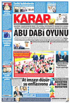 karar