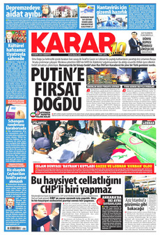 karar