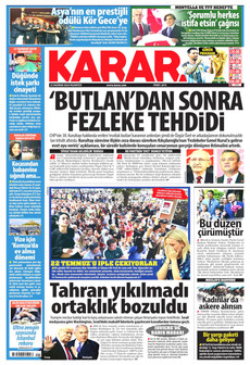karar