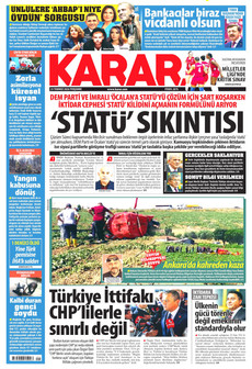 karar