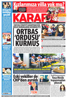 karar