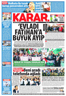 karar