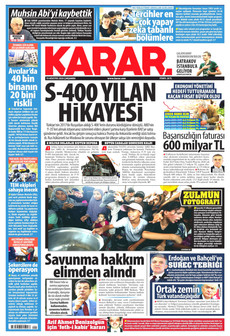 karar