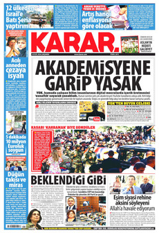 karar