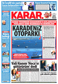 karar