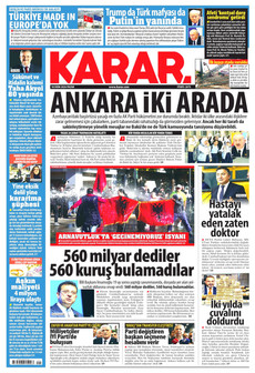 karar