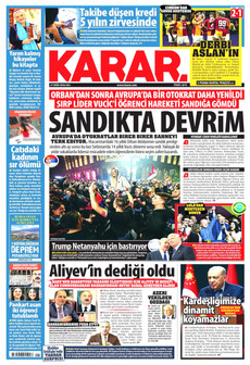 karar