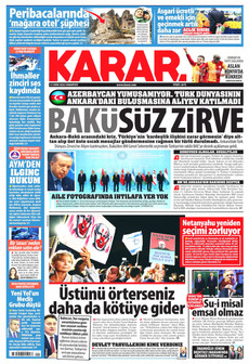 karar