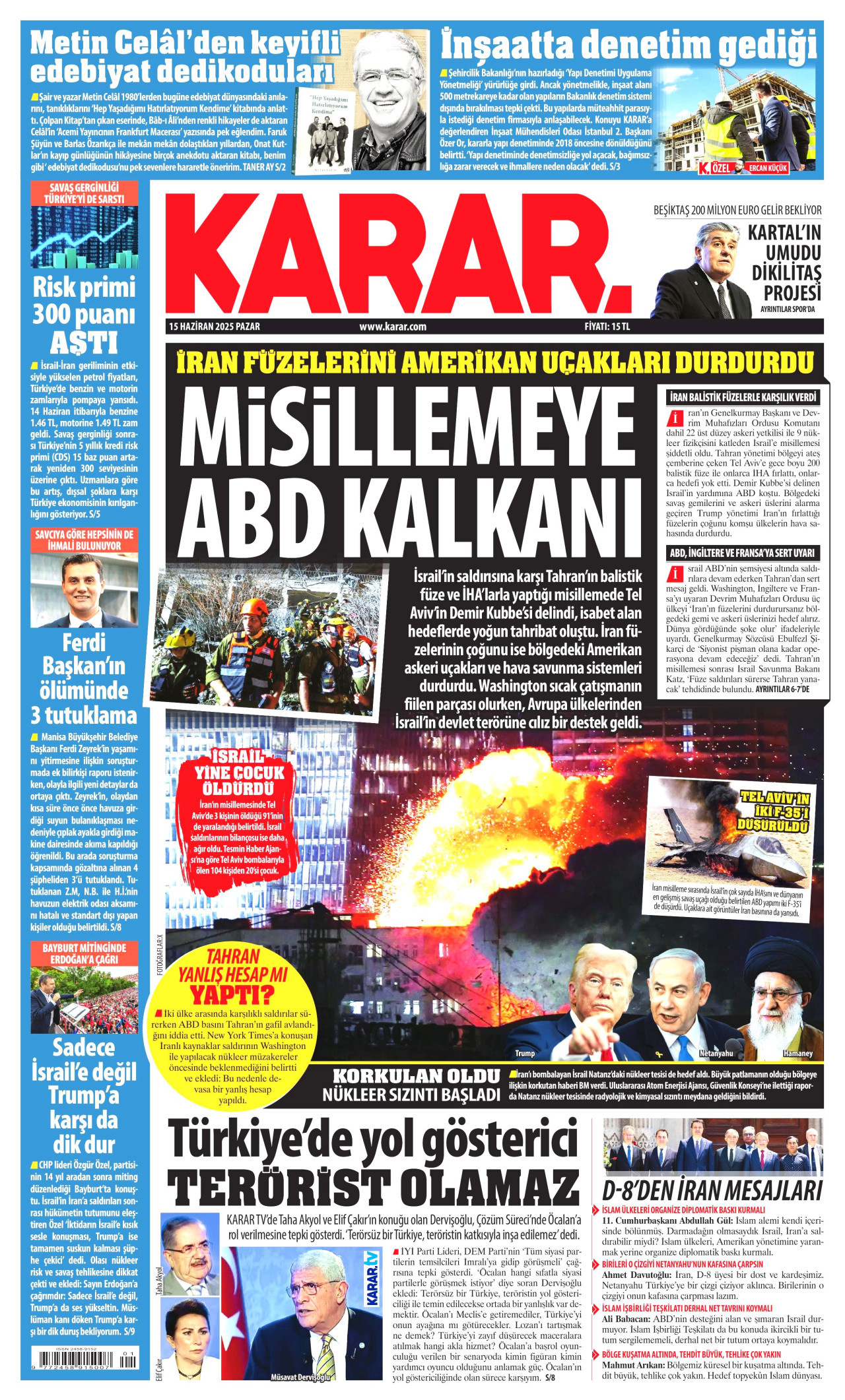 gazete