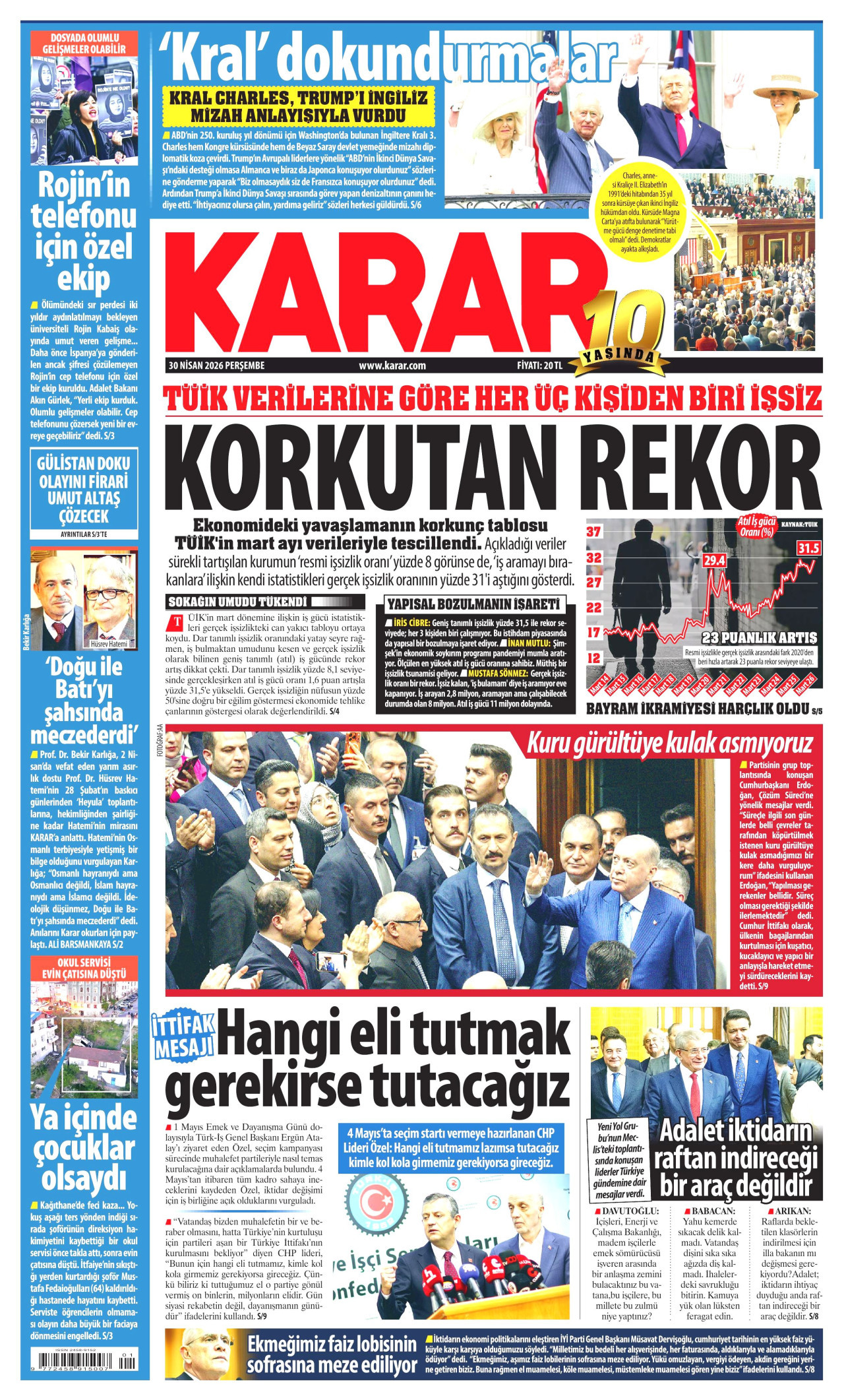 gazete