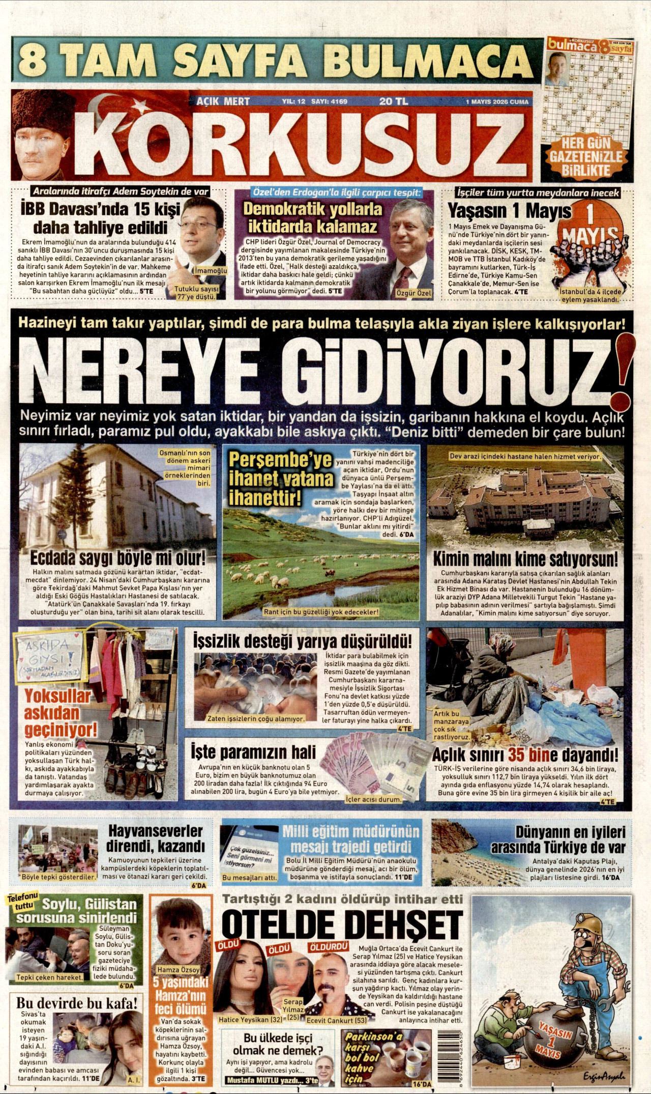 gazete