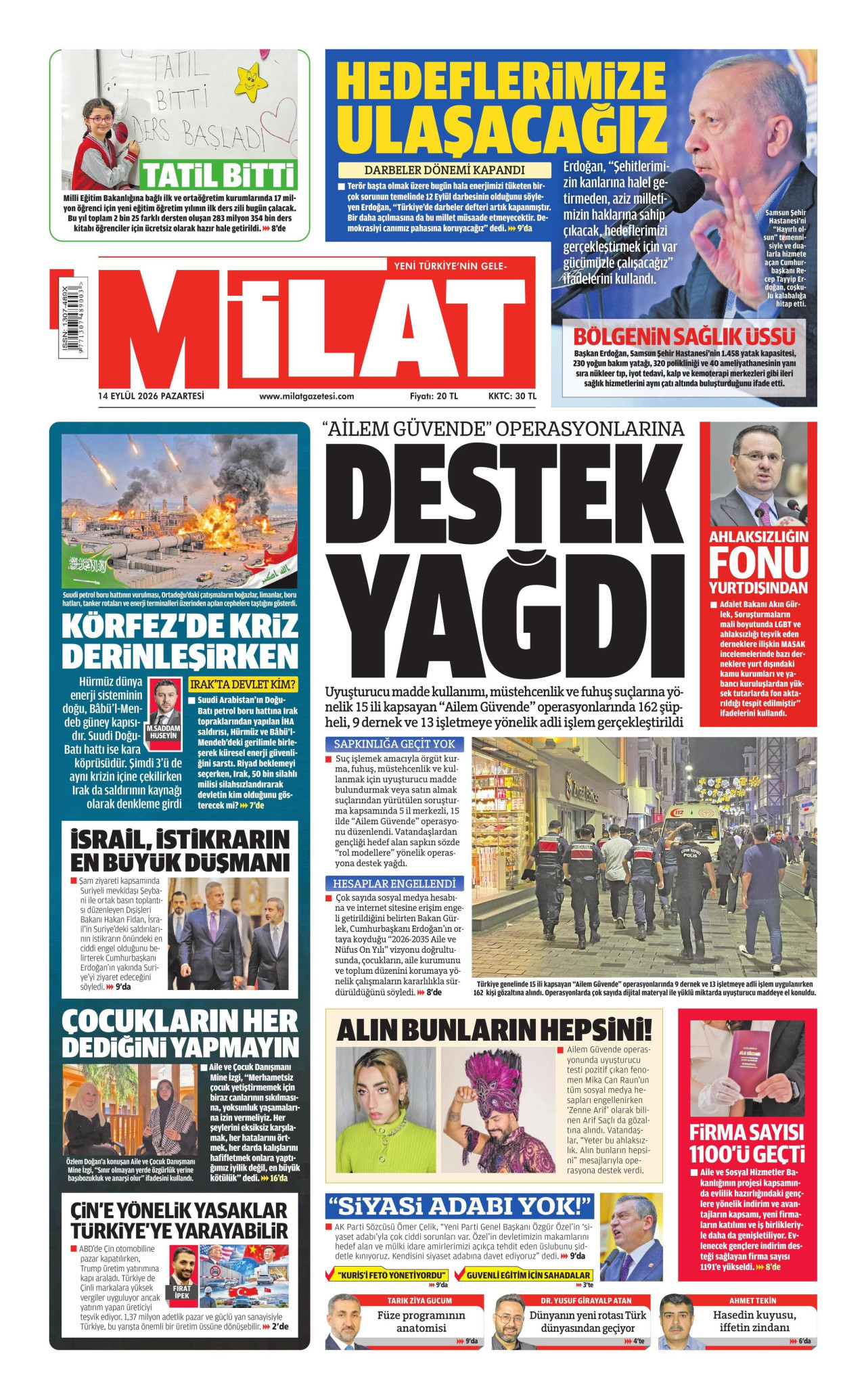 gazete