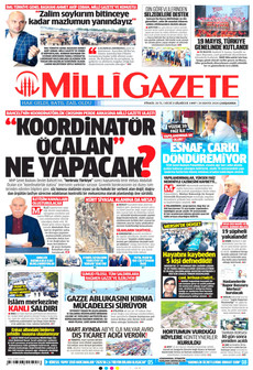milli-gazete