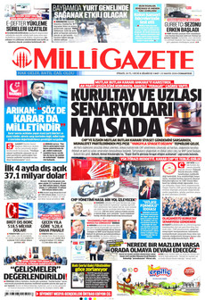milli-gazete
