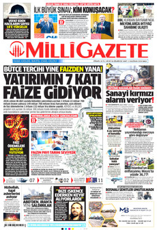 milli-gazete