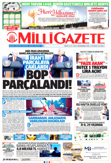 milli-gazete