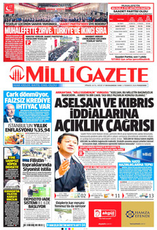 milli-gazete