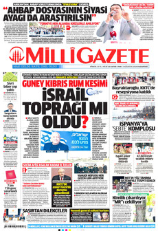 milli-gazete