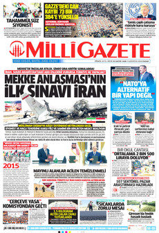 milli-gazete