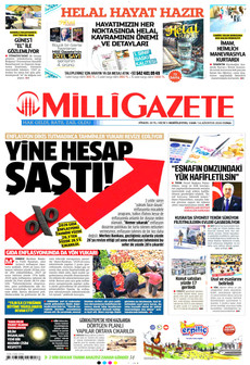 milli-gazete
