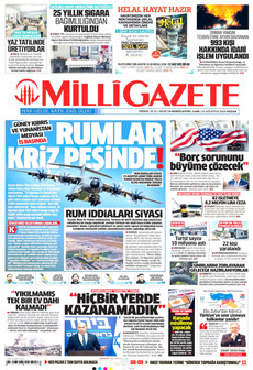 milli-gazete