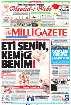 milli-gazete