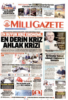 milli-gazete