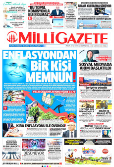 milli-gazete