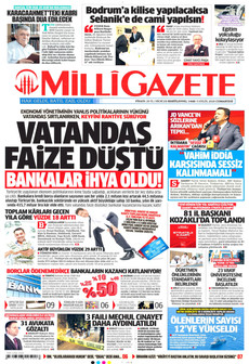 milli-gazete
