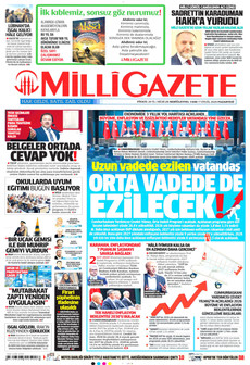 milli-gazete