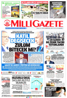 milli-gazete