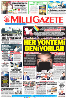 milli-gazete