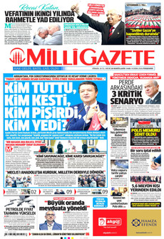 milli-gazete