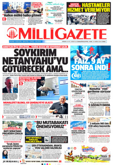 milli-gazete